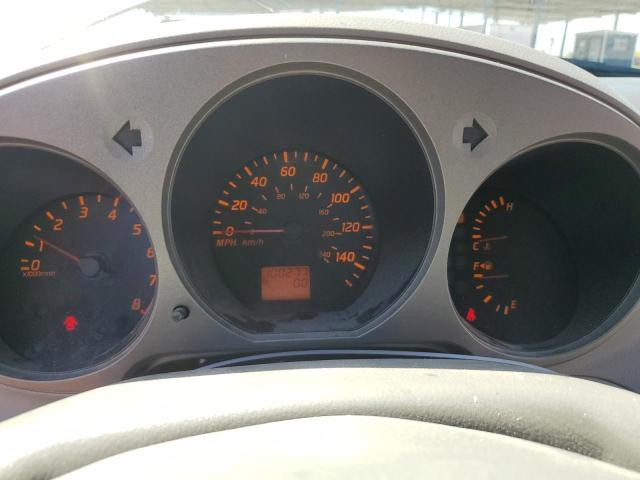 Photo 9 from auction – 2002 NISSAN ALTIMA BAS with VIN 1N4AL11EX2C110010
