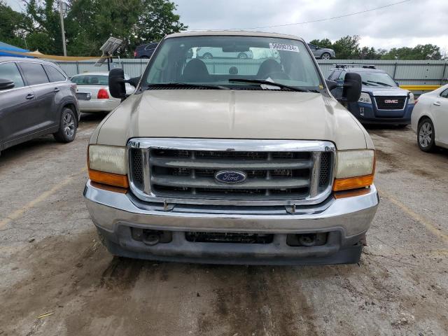 Photo 5 from auction – 2000 FORD F250 SUPER with VIN 1FTNW21F2YEE33028