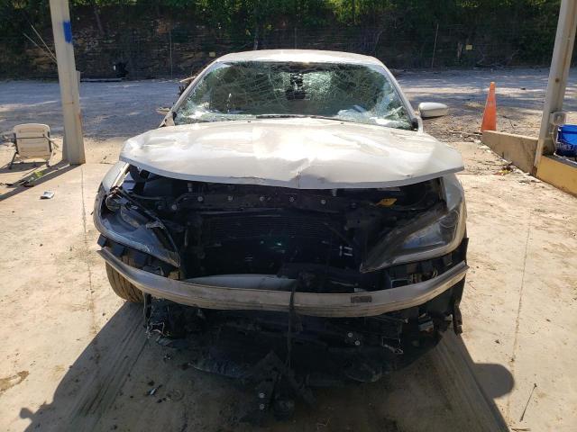 Photo 5 from auction – 2015 CHRYSLER 200 LIMITE with VIN 1C3CCCAB8FN648384