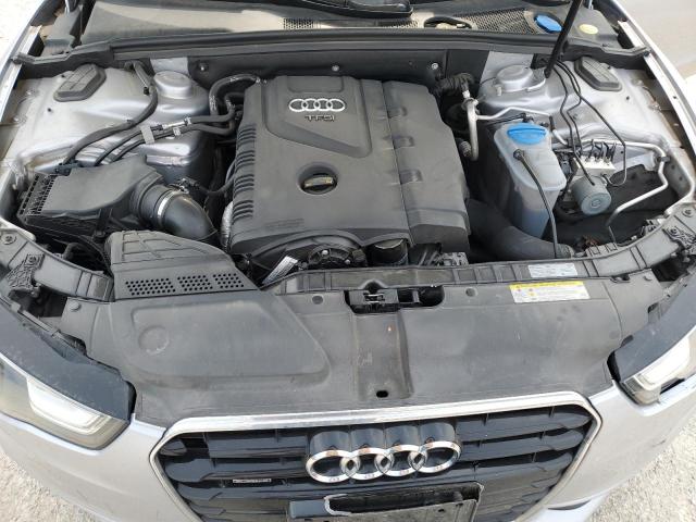 Photo 11 from auction – 2016 AUDI A5 PREMIUM with VIN WAUM2AFH7GN003244