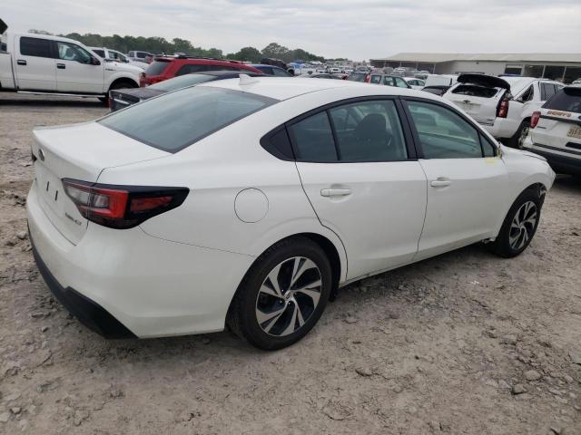 Photo 3 from auction – 2024 SUBARU LEGACY PRE with VIN 4S3BWAF64R3003794