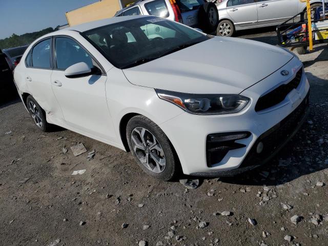 Photo 4 from auction – 2019 KIA FORTE FE with VIN 3KPF24AD6KE073803
