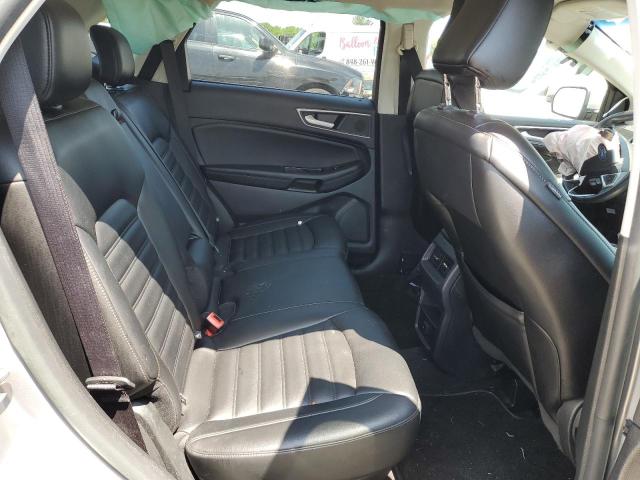 Photo 10 from auction – 2020 FORD EDGE with VIN 2FMPK3J9XLBA70823