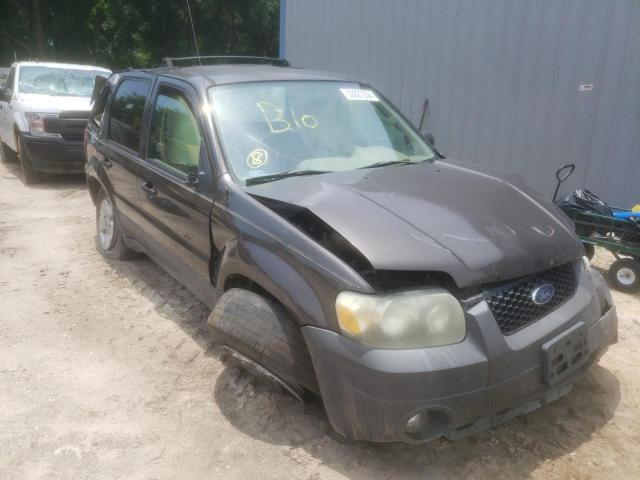 Photo 4 from auction – 2006 FORD ESCAPE XLT with VIN 1FMCU03176KC25191