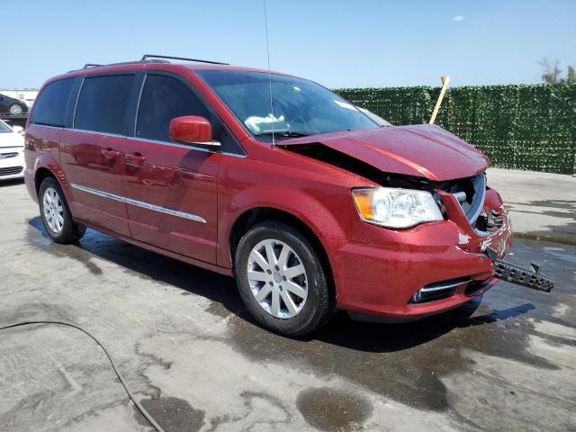 Photo 4 from auction – 2016 CHRYSLER TOWN & COU with VIN 2C4RC1BG2GR230783