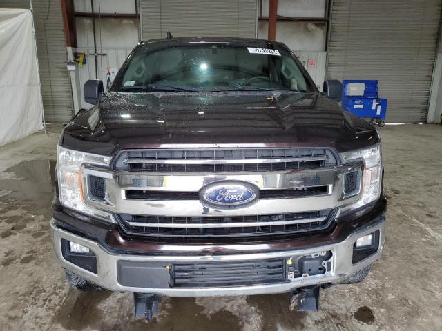 Photo 5 from auction – 2020 FORD F150 SUPER with VIN 1FTEW1E50LFA64457