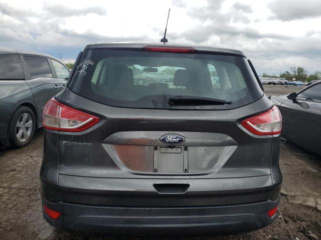 صورة رقم 6 من المزاد - 2015 FORD ESCAPE S مع VIN 1FMCU0F74FUB57453