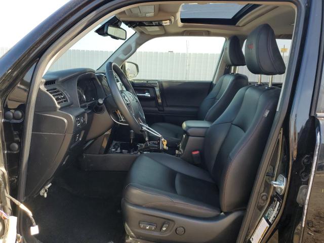Photo 7 from auction – 2020 TOYOTA 4RUNNER SR with VIN JTEBU5JRXL5805854