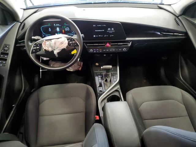 Photo 8 from auction – 2023 KIA NIRO LX with VIN KNDCP3LE5P5065148