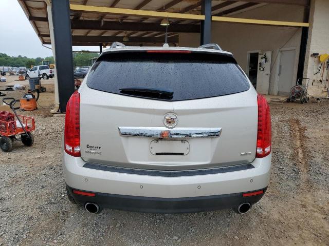 Photo 6 from auction – 2013 CADILLAC SRX PERFOR with VIN 3GYFNDE39DS639637