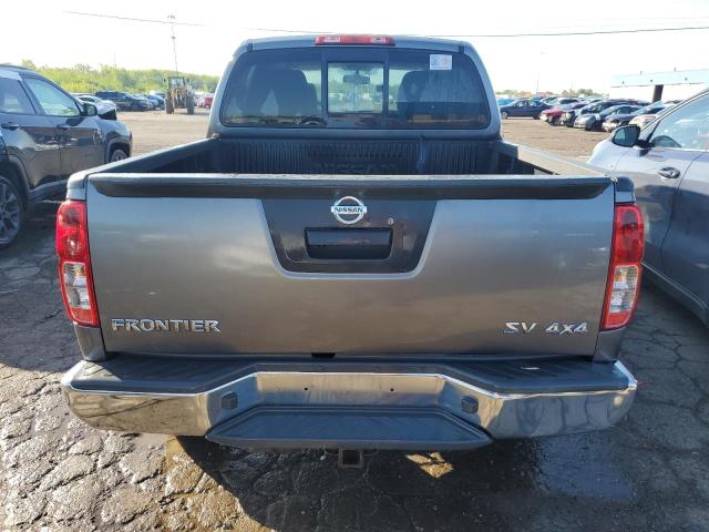 Photo 6 from auction – 2019 NISSAN FRONTIER S with VIN 1N6AD0EV8KN796478