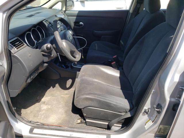 Photo 7 from auction – 2009 NISSAN VERSA S with VIN 3N1BC13E19L490397