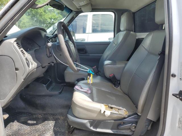 Zdjęcie 7 z aukcji – 2010 FORD RANGER z VIN 1FTKR1AE9APA18827