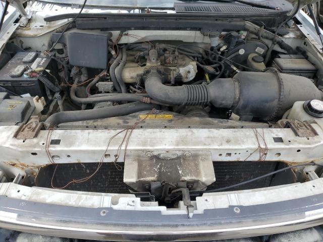 Photo 11 from auction – 1997 FORD F150 with VIN 2FTDF1727VCA10375