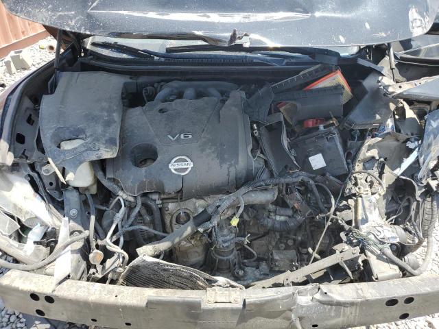 Foto 11 de la subasta – 2013 NISSAN MAXIMA S con VIN 1N4AA5AP0DC847802