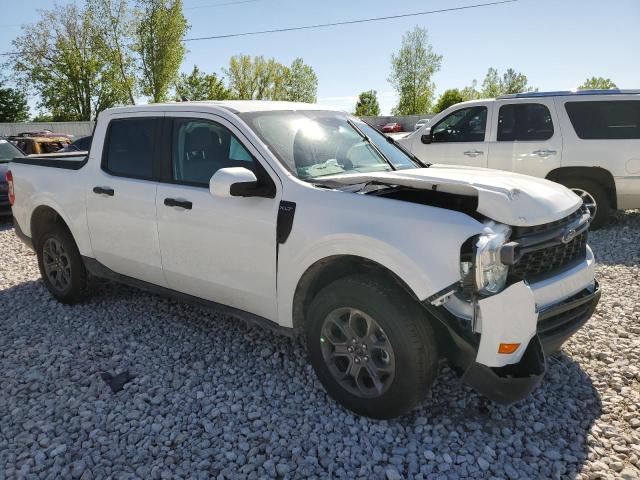 Photo 4 from auction – 2023 FORD MAVERICK X with VIN 3FTTW8F92PRA96207