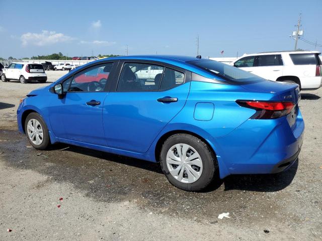 Photo 2 from auction – 2023 NISSAN VERSA S with VIN 3N1CN8DV0PL872312