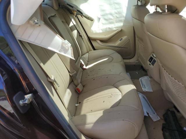 Photo 10 from auction – 2009 CADILLAC CTS with VIN 1G6DF577390166769