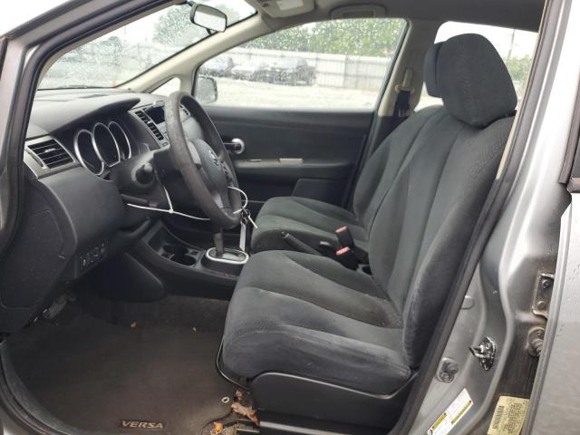 Photo 7 from auction – 2011 NISSAN VERSA S with VIN 3N1BC1AP2BL425570