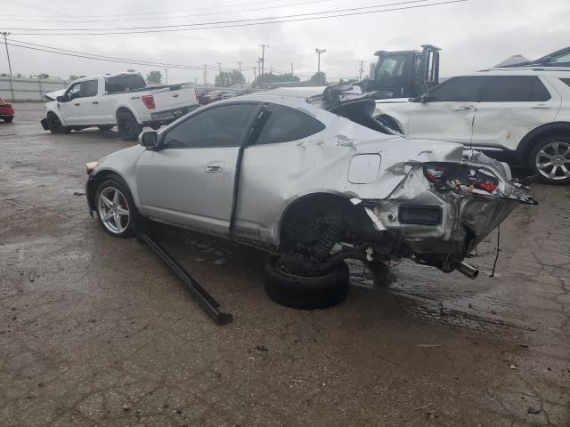 Photo 2 from auction – 2004 ACURA RSX with VIN JH4DC54834S009578
