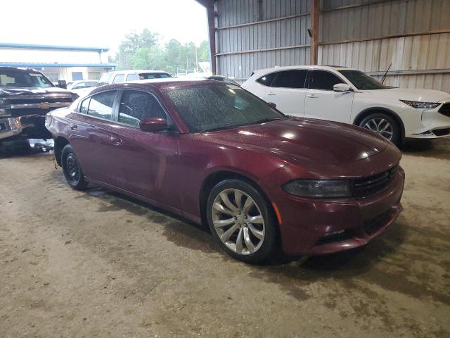 Photo 4 from auction – 2018 DODGE CHARGER SX with VIN 2C3CDXHG7JH291058
