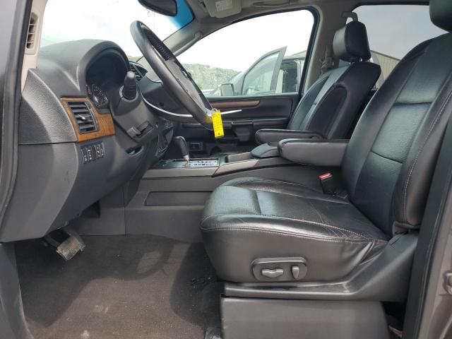 Photo 7 from auction – 2009 NISSAN ARMADA SE with VIN 5N1AA08C79N601434