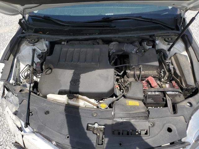 Photo 11 from auction – 2014 TOYOTA AVALON BAS with VIN 4T1BK1EBXEU100685