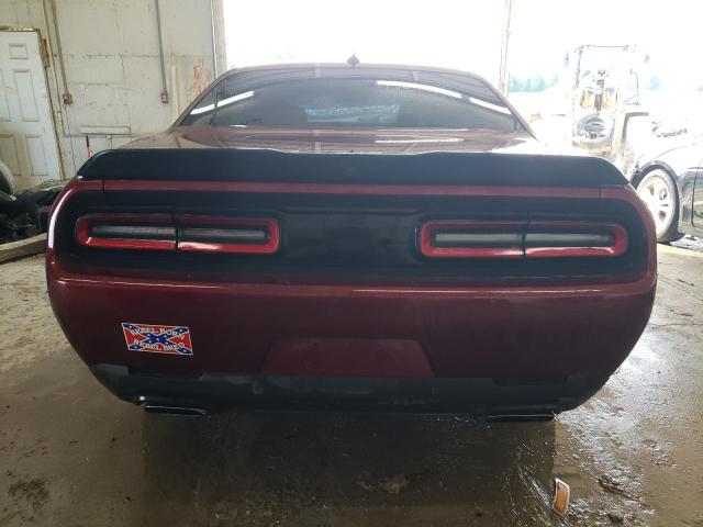 Photo 6 from auction – 2019 DODGE CHALLENGER with VIN 2C3CDZBTXKH612643