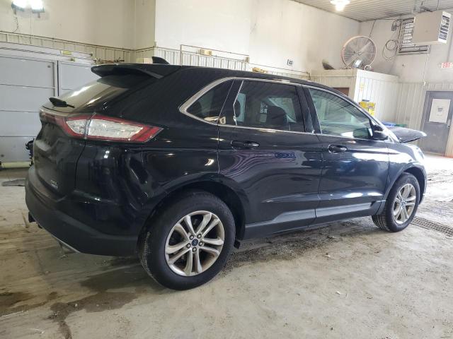 Photo 3 from auction – 2017 FORD EDGE SEL with VIN 2FMPK4J92HBB27206