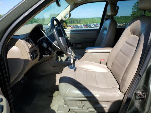 Photo 7 from auction – 2004 FORD EXPLORER X with VIN 1FMZU73KX4UB57806