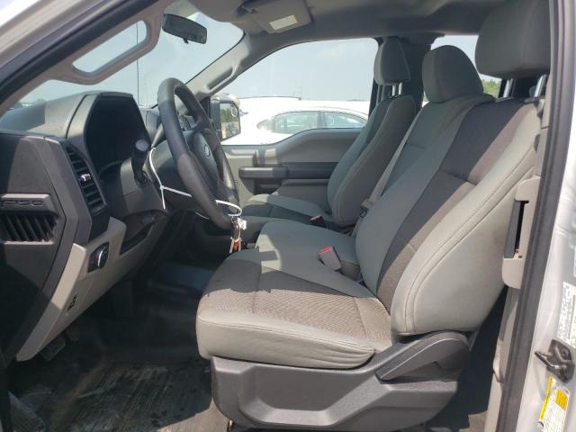 Photo 7 from auction – 2017 FORD F150 SUPER with VIN 1FTEX1C86HKD92457