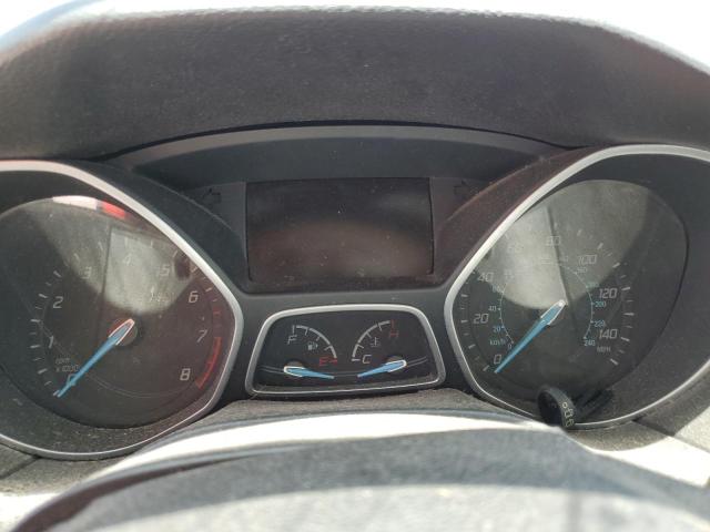 Photo 9 from auction – 2014 FORD FOCUS SE with VIN 1FADP3K2XEL203924