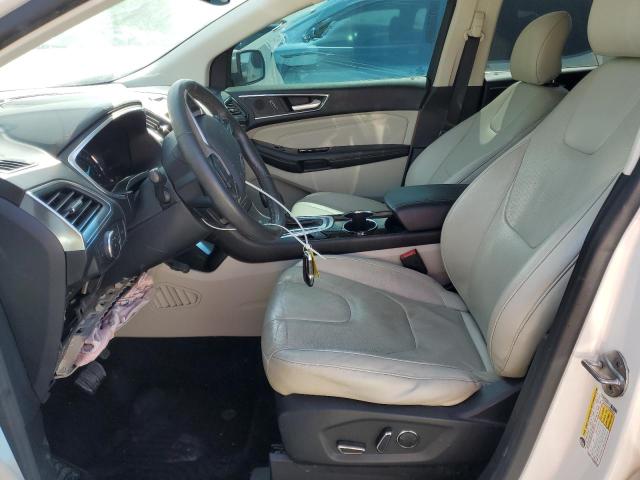 Photo 7 from auction – 2015 FORD EDGE TITAN with VIN 2FMTK3K94FBB88979