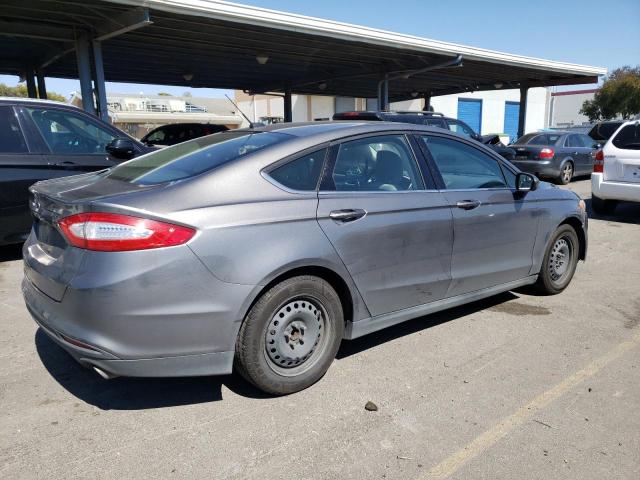 Photo 3 from auction – 2014 FORD FUSION S with VIN 3FA6P0G70ER220339