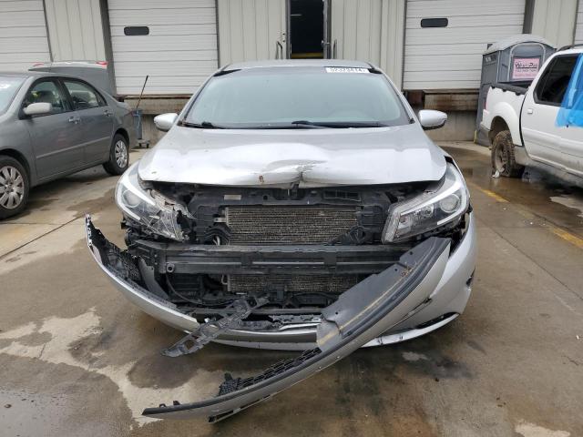 Photo 5 from auction – 2017 KIA FORTE LX with VIN 3KPFL4A79HE117485