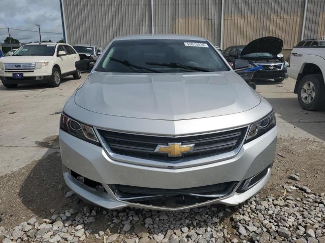 Photo 5 from auction – 2016 CHEVROLET IMPALA LS with VIN 2G11Z5SA9G9199880