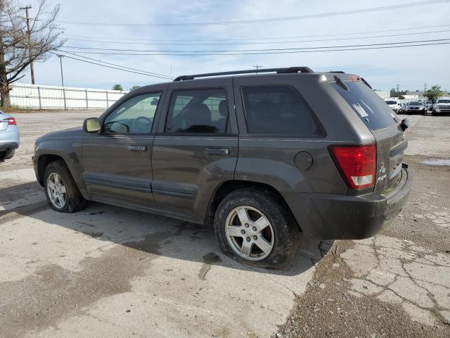 Photo 2 from auction – 2005 JEEP GRAND CHER with VIN 1J4GR48K65C641008
