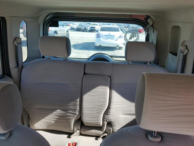Photo 10 from auction – 2013 NISSAN CUBE S with VIN JN8AZ2KR1DT300205