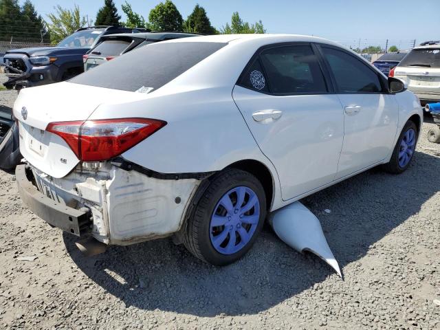Photo 3 from auction – 2015 TOYOTA COROLLA L with VIN 5YFBURHE2FP317231