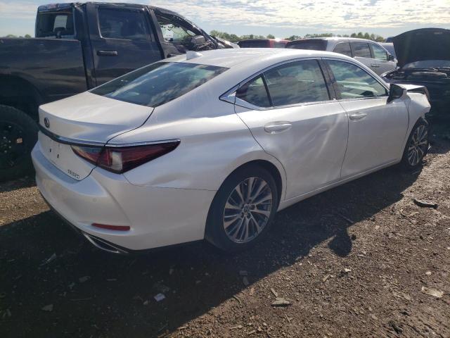 Photo 3 from auction – 2020 LEXUS ES 350 with VIN 58ADZ1B16LU071630