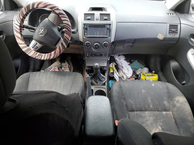 Photo 8 from auction – 2013 TOYOTA COROLLA BA with VIN 2T1BU4EE4DC979137