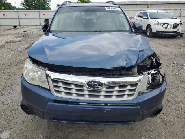 Photo 5 from auction – 2013 SUBARU FORESTER 2 with VIN JF2SHADC6DH440597