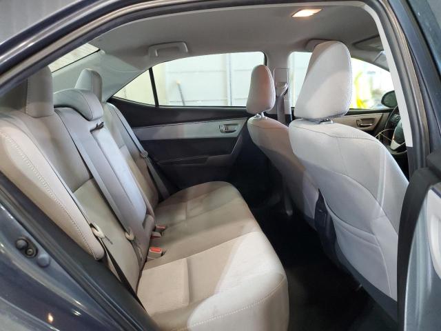 Photo 10 from auction – 2016 TOYOTA COROLLA L with VIN 2T1BURHEXGC621635