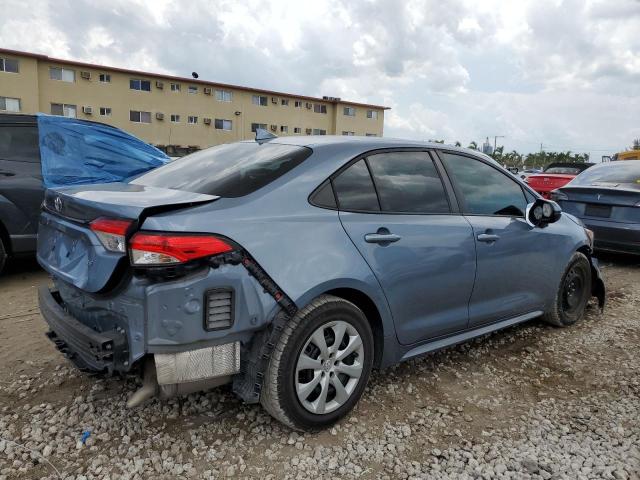 Photo 3 from auction – 2020 TOYOTA COROLLA LE with VIN 5YFEPRAE4LP113329
