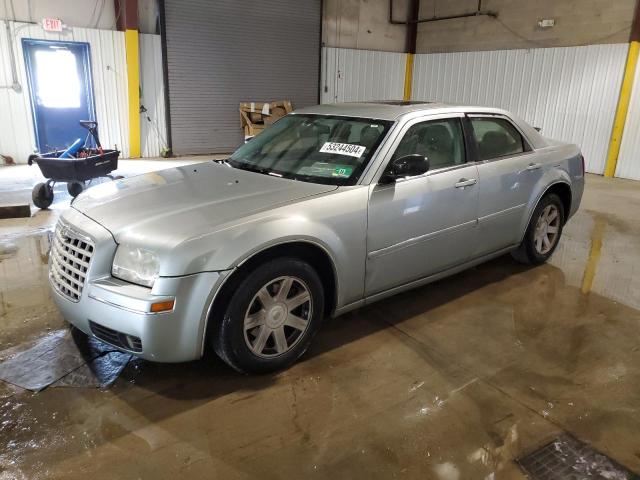 CHRYSLER 300 TOURIN 2005 with VIN 2C3AA53G15H562925 - Photo from auction