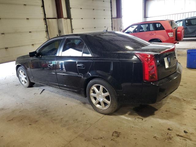 Photo 2 from auction – 2007 CADILLAC CTS HI FEA with VIN 1G6DP577270175988