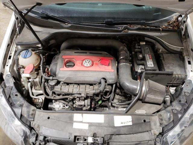 Photo 11 from auction – 2012 VOLKSWAGEN GTI with VIN WVWGD7AJ2CW106762