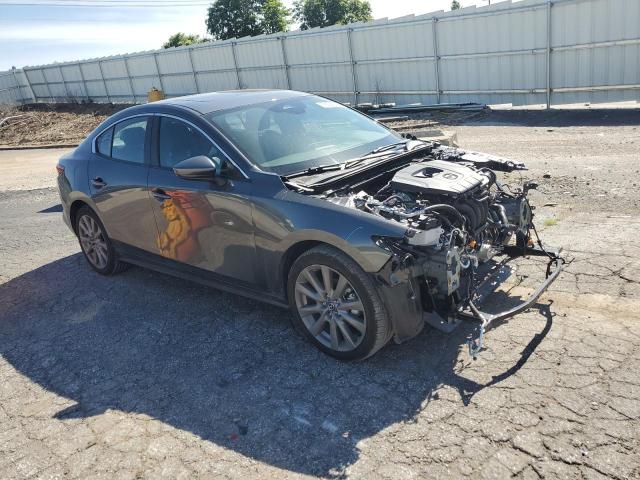 Photo 4 from auction – 2024 MAZDA 3 PREFERRE with VIN 3MZBPACMXRM410255
