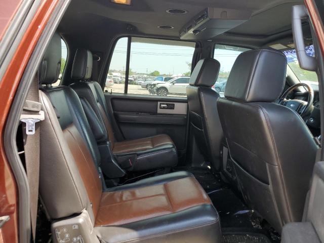 Photo 11 from auction – 2007 FORD EXPEDITION with VIN 1FMFK20557LA24004