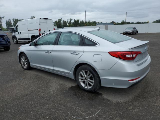 Photo 2 from auction – 2016 HYUNDAI SONATA SE with VIN 5NPE24AF0GH331751